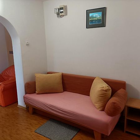 Apartament S&F Деж Экстерьер фото