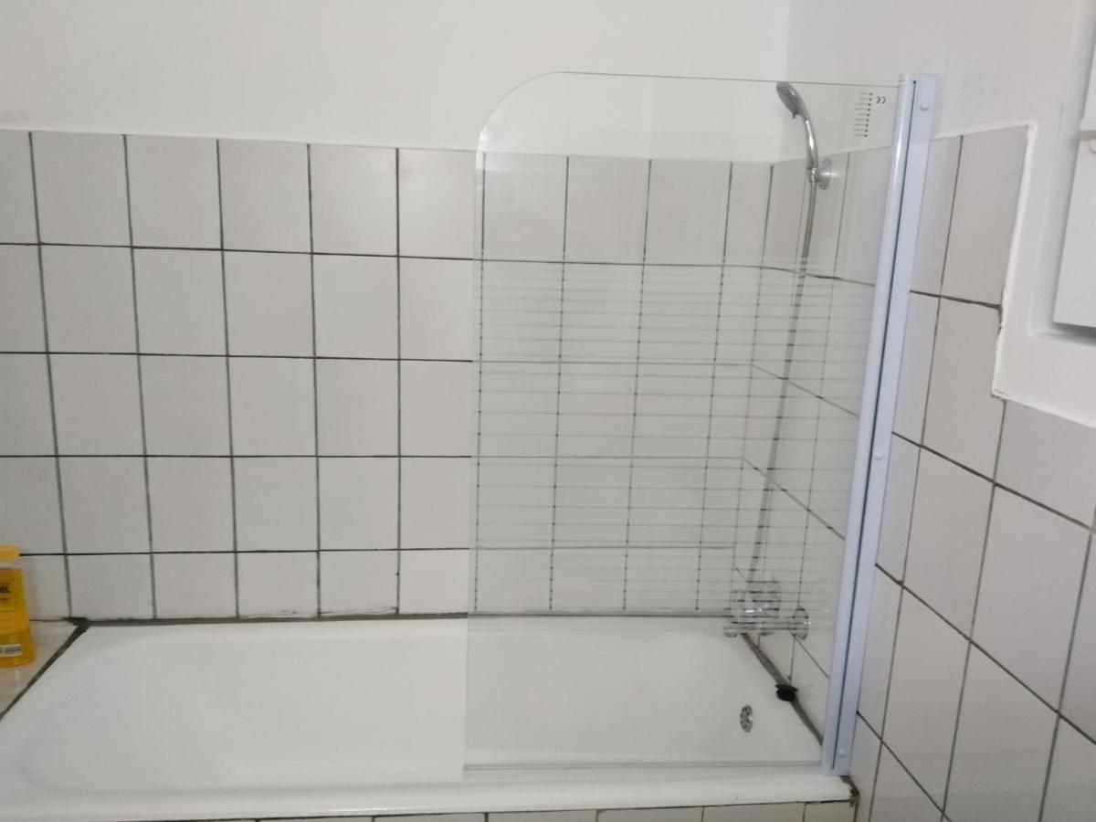 Apartament S&F Деж Экстерьер фото