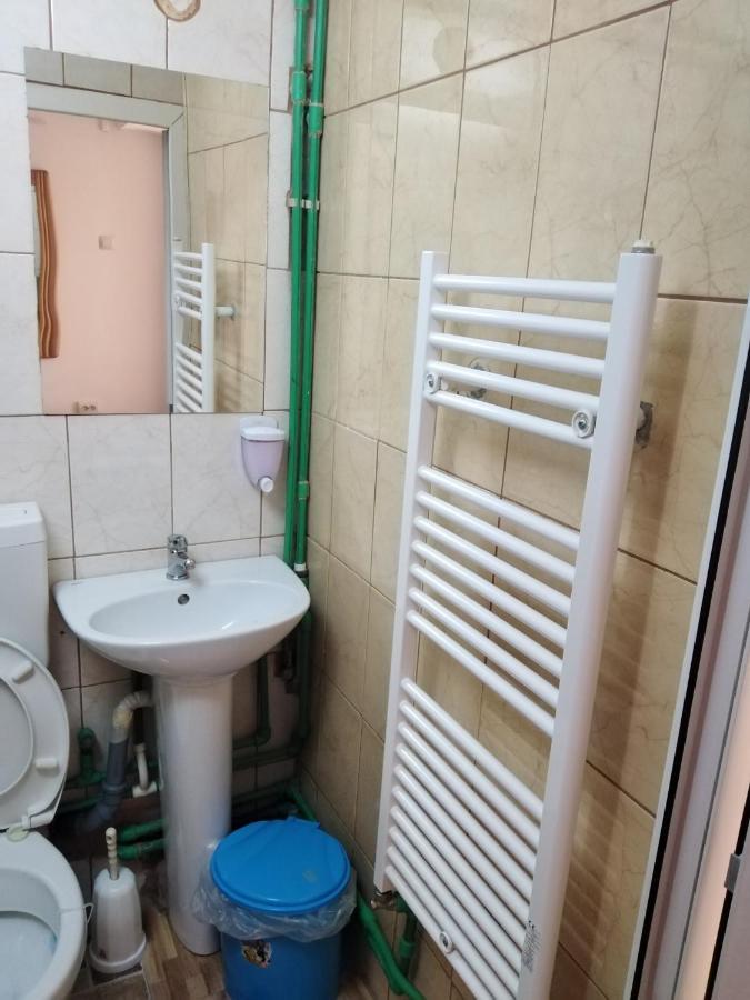 Apartament S&F Деж Экстерьер фото
