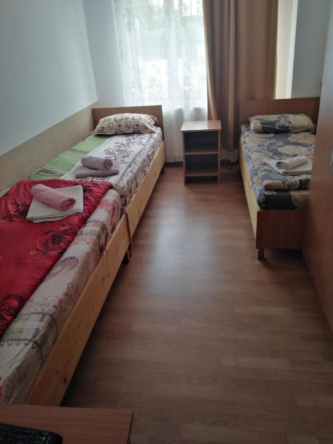 Apartament S&F Деж Экстерьер фото