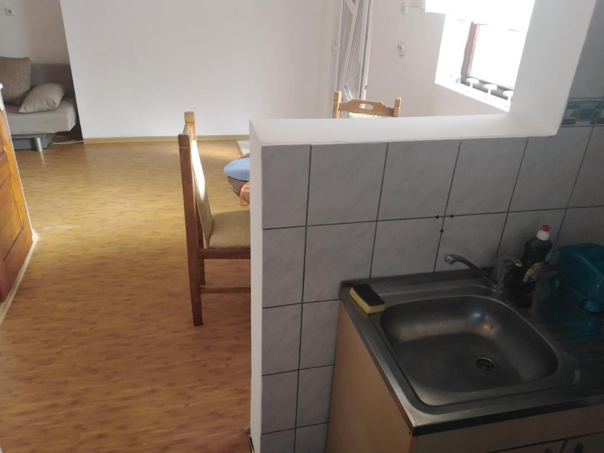 Apartament S&F Деж Экстерьер фото