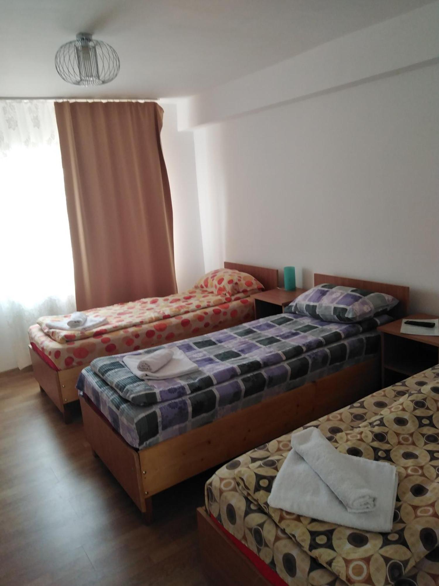 Apartament S&F Деж Экстерьер фото