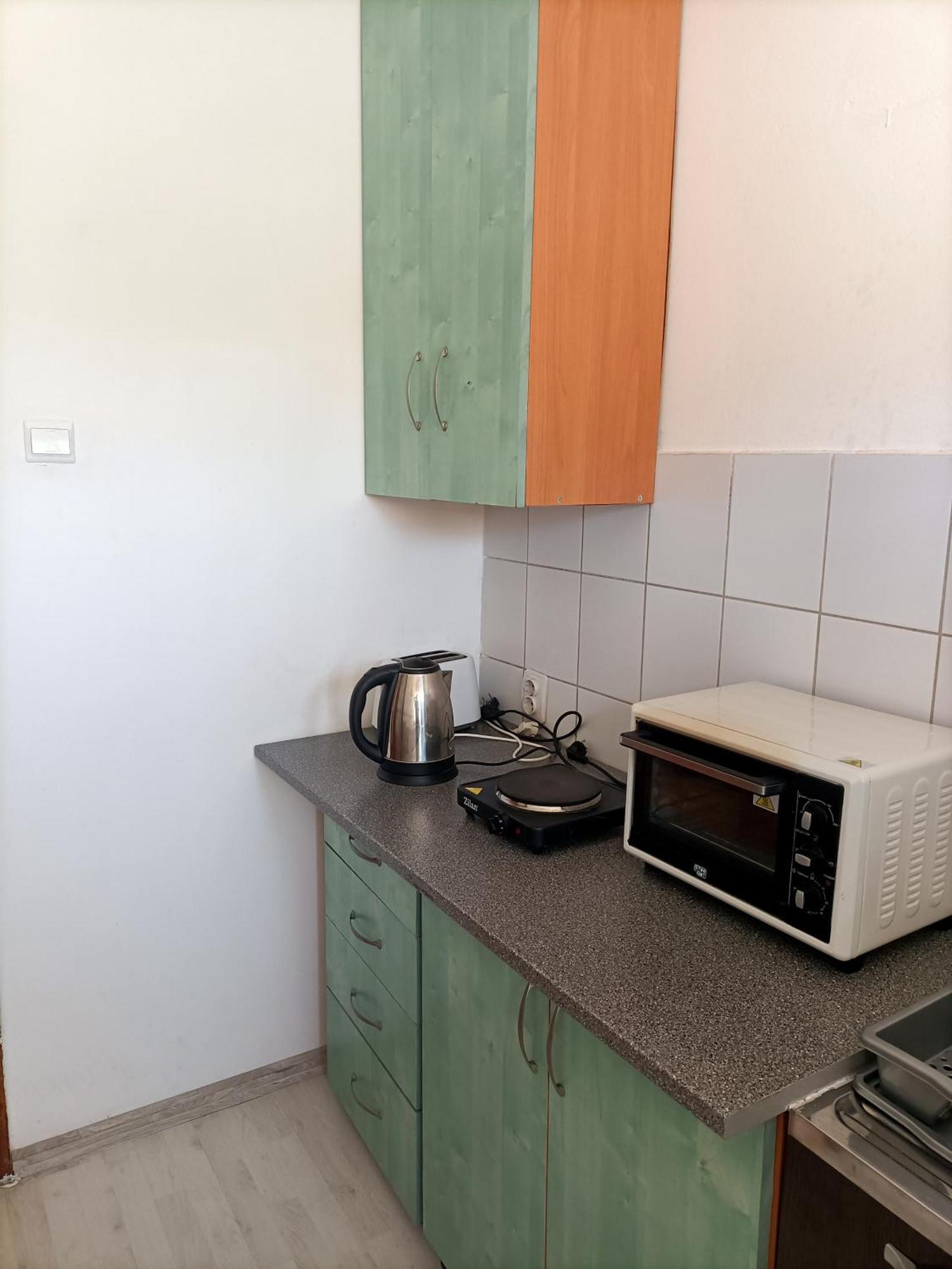 Apartament S&F Деж Экстерьер фото