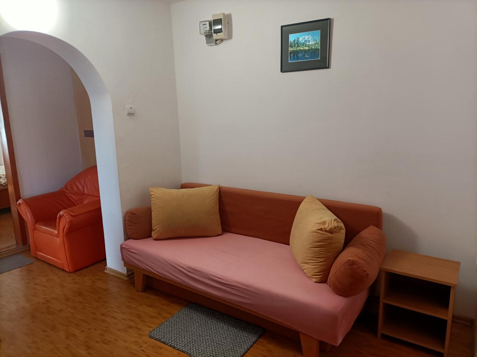 Apartament S&F Деж Экстерьер фото