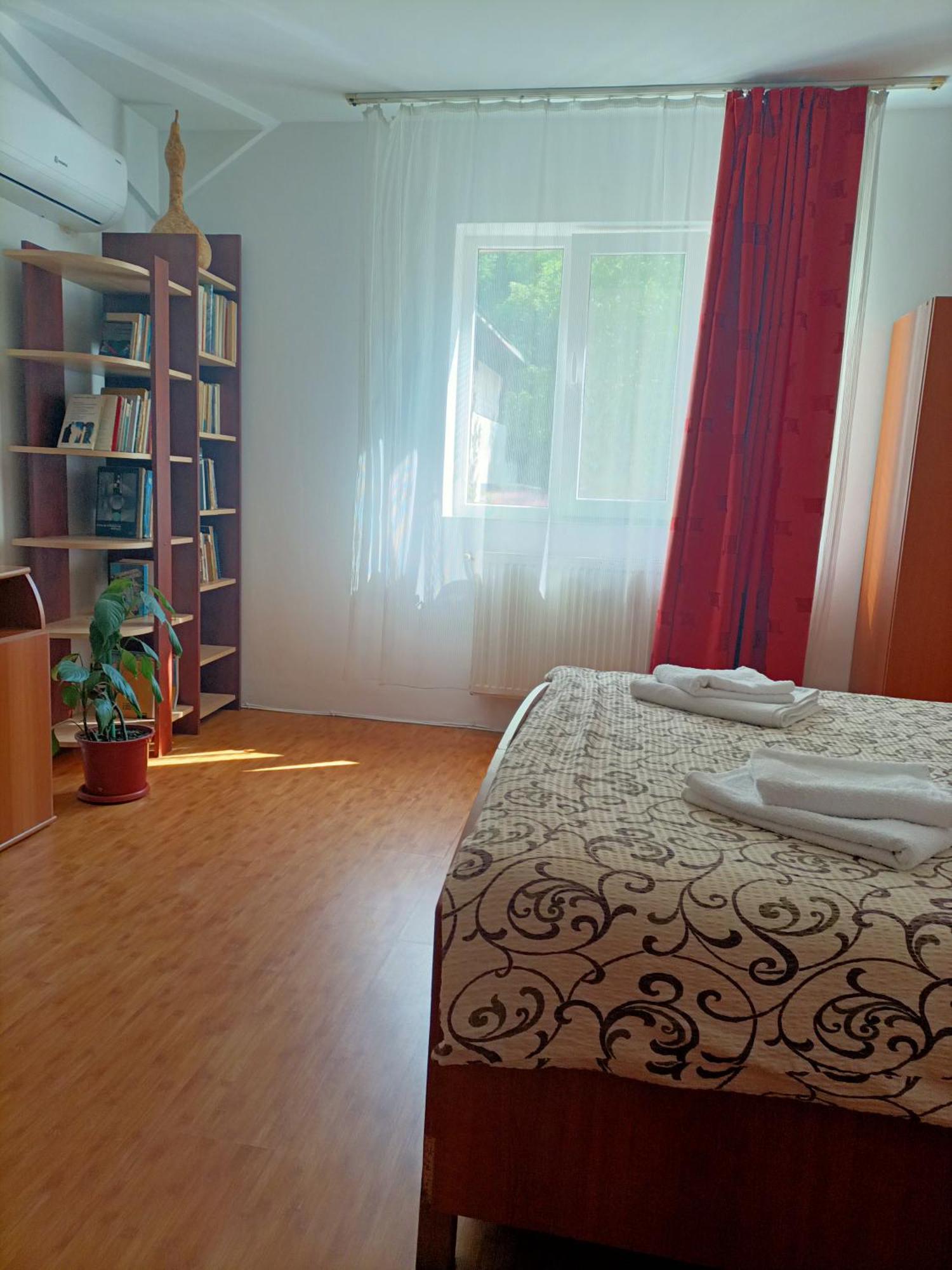 Apartament S&F Деж Экстерьер фото