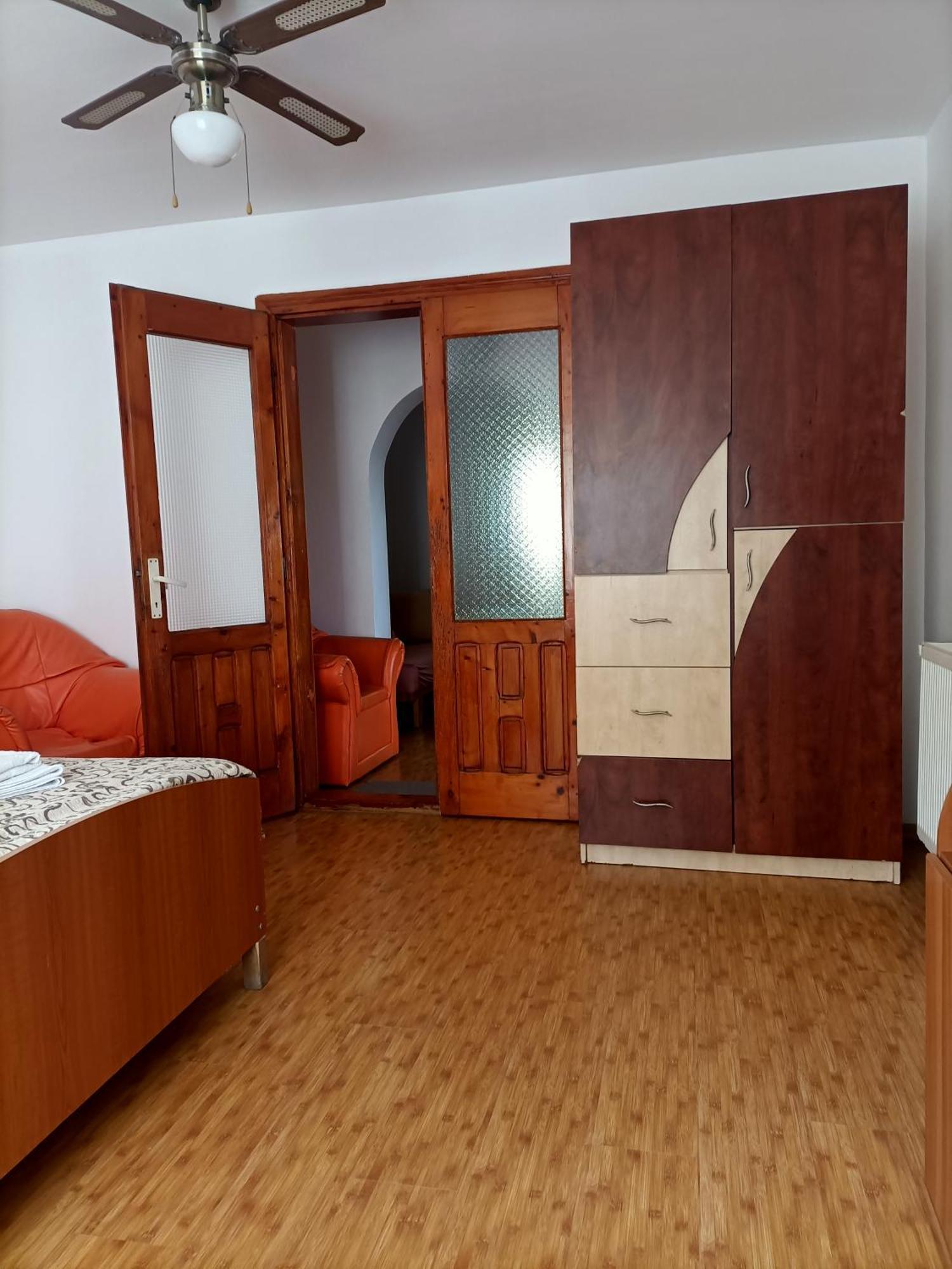 Apartament S&F Деж Экстерьер фото