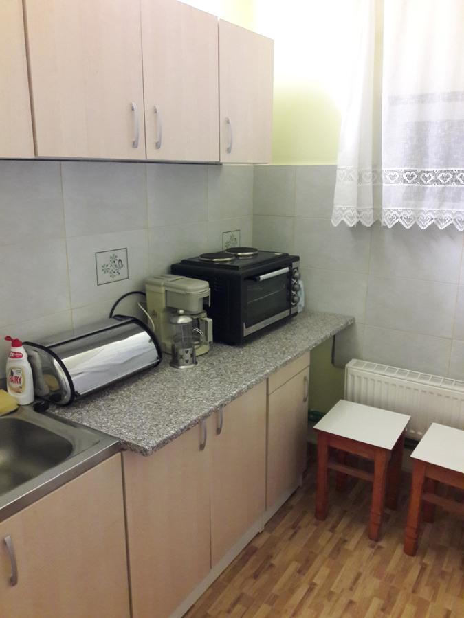 Apartament S&F Деж Экстерьер фото