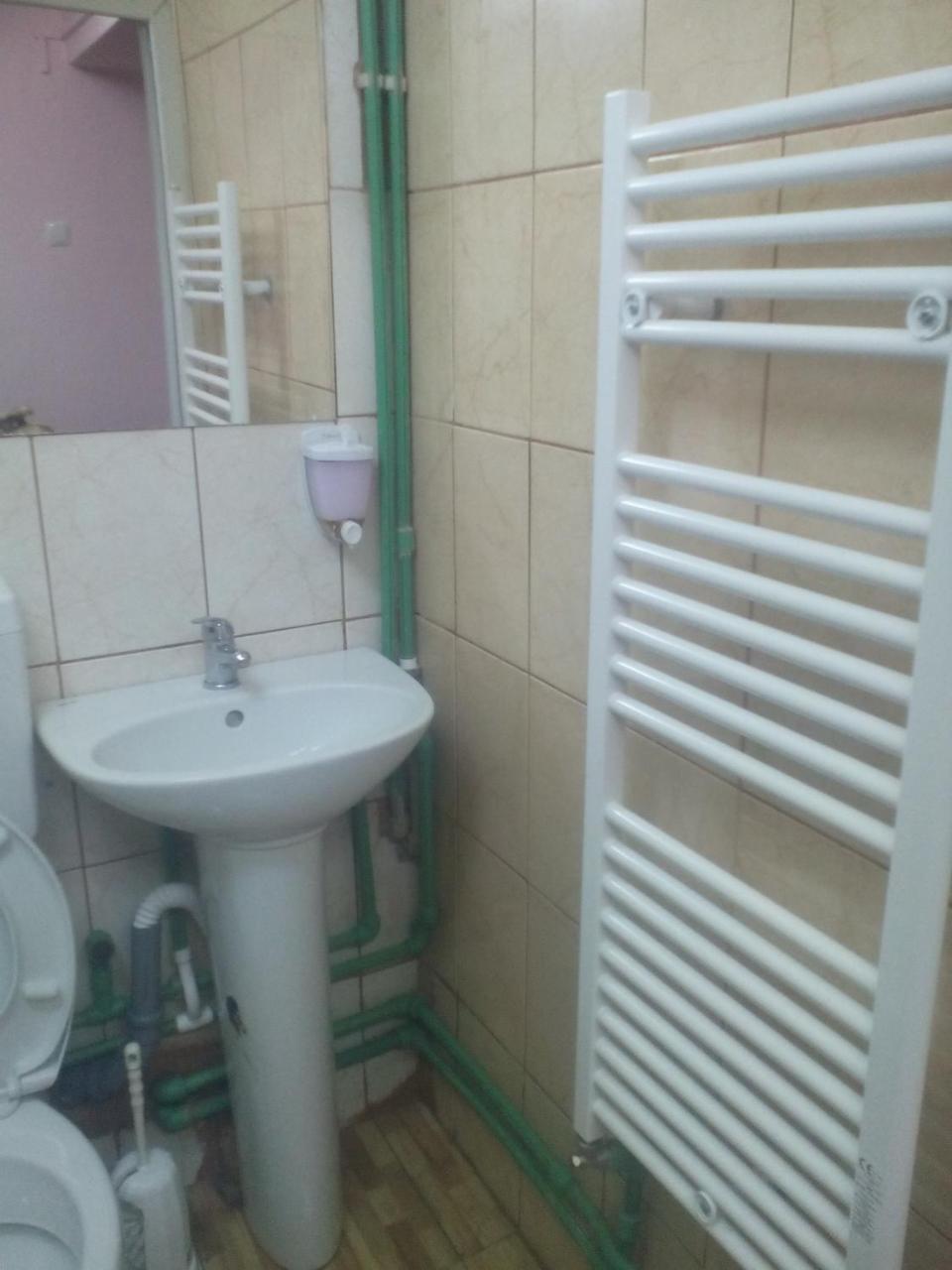 Apartament S&F Деж Экстерьер фото