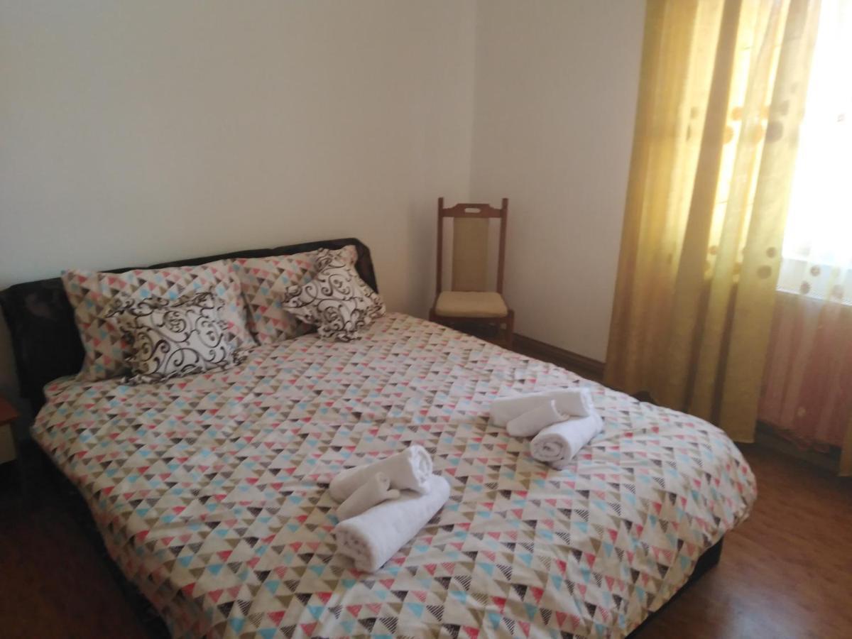 Apartament S&F Деж Экстерьер фото