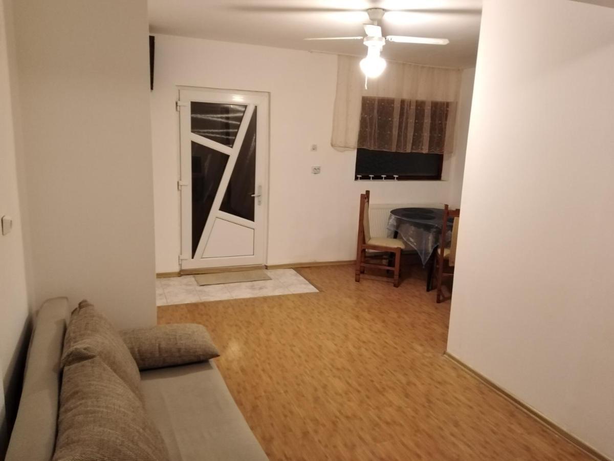 Apartament S&F Деж Экстерьер фото