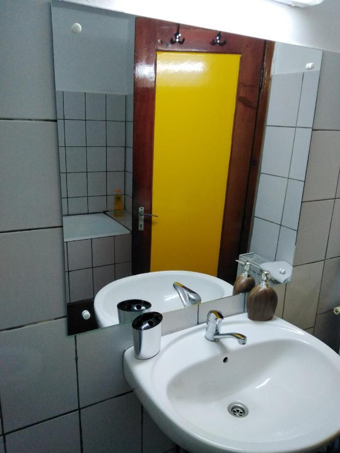 Apartament S&F Деж Экстерьер фото